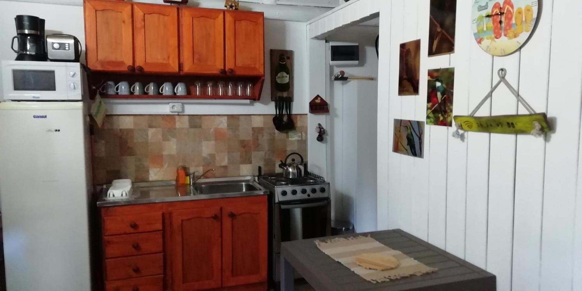 Las Chozas Punta del Este Chambre photo