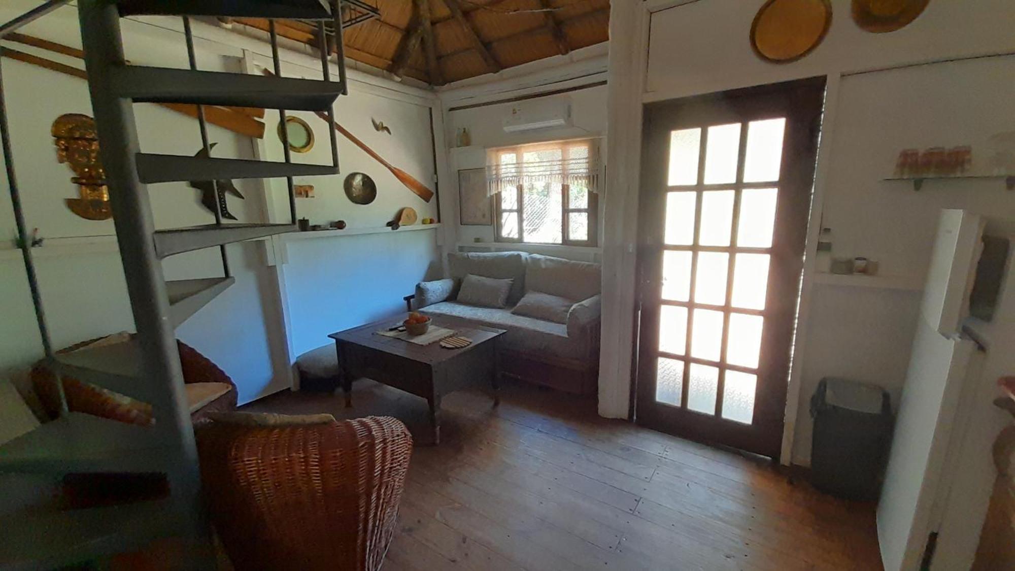 Las Chozas Punta del Este Chambre photo